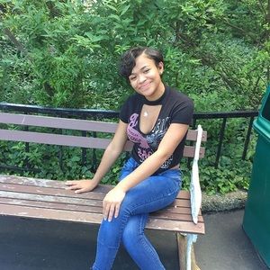 Meet your Posher, Jaylin